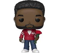 Funko Pop! Rocks: Boyz II Men - Shawn Stockman - Figura de Vinilo Coleccionable - Idea de Regalo- Mercancia Oficial - Juguetes para Niños y Adultos - Music Fans - Muñeco para Coleccionistas