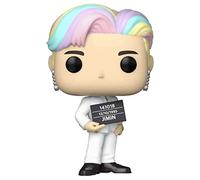 Funko POP Rocks: BTS Butter - Jimin - Figuras Miniaturas Coleccionables Para Ex