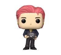 Funko POP Rocks: BTS Butter - RM - Figuras Miniaturas Coleccionables Para Exhib