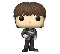 Funko pop! rocks: bts butter - v - figuras miniaturas coleccionables p