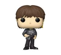 Funko POP! Rocks: BTS Butter - V - Figuras Miniaturas Coleccionables Para Exhibición - Idea De Regalo - Mercancía Oficial - Juguetes Para Niños Y Adultos - Fans De Music - Muñeco Para Coleccionistas