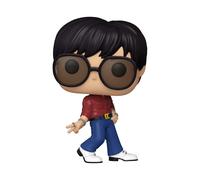 Funko Pop Rocks: BTS - Dynamite - J-Hope - Figura de Vinilo C (Importación USA)