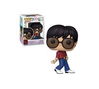 Funko Pop Rocks: BTS - Dynamite - J-Hope - Figura de Vinilo C (Importación USA)