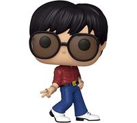 Funko Pop! Rocks: BTS - Dynamite - J-Hope - Figura de Vinilo Coleccionable - Idea de Regalo- Mercancia Oficial - Juguetes para Niños y Adultos - Music Fans - Muñeco para Coleccionistas y Exposición