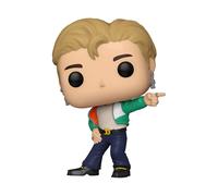 Funko Pop Rocks: BTS - Dynamite - Jimin - Figura de Vinilo Co (Importación USA)