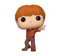 Funko Pop! Rocks: BTS - Dynamite - Jin - Figura de Vinilo Coleccionable - Idea de Regalo- Mercancia Oficial - Juguetes para Niños y Adultos - Music Fans - Muñeco para Coleccionistas y Exposición