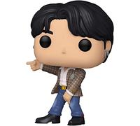 Funko Pop! Rocks: BTS - Dynamite - Jungkook - Figura de Vinilo Coleccionable - Idea de Regalo- Mercancia Oficial - Juguetes para Niños y Adultos - Music Fans - Muñeco para Coleccionistas y Exposición