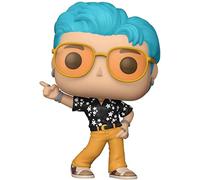 Funko Pop! Rocks: BTS - Dynamite - RM - Figura de Vinilo Coleccionable - Idea de Regalo- Mercancia Oficial - Juguetes para Niños y Adultos - Music Fans - Muñeco para Coleccionistas y Exposición