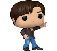 Funko Pop! Rocks: BTS - Dynamite - Suga - Figura de Vinilo Coleccionable - Idea de Regalo- Mercancia Oficial - Juguetes para Niños y Adultos - Music Fans - Muñeco para Coleccionistas y Exposición