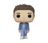 Funko Pop Rocks BTS RM - Figura Coleccionable de Vinilo 9 cm