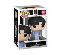 Funko Pop Rocks: BTS - V - Figura de Vinilo Coleccionable - I (Importación USA)