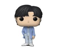 Funko Pop Rocks BTS V S4 72582
