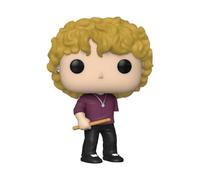Funko Pop! Rocks - Def Leppard - Rick Allen - Figura de Vinilo Coleccionable - Idea de Regalo- Mercancia Oficial - Juguetes para Niños y Adultos - Music Fans - Muñeco para Coleccionistas y Exposición