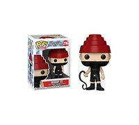 Funko Pop! Rocks: Devo - Whip It with Whip - Figura de Vinilo Coleccionable - Idea de Regalo- Mercancia Oficial - Juguetes para Niños y Adultos - Music Fans - Muñeco para Coleccionistas y Exposición
