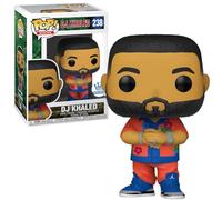 Funko Pop! Rocks DJ Khaled 238 DJ Khaled Exclusive