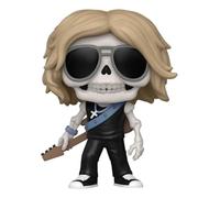 Funko – Funko Pop! Duff McKagan Exclusivo