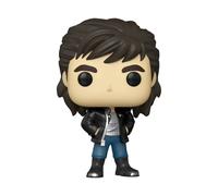 Funko Pop Rocks Duran Duran - Andy Taylor 9cm Vinilo Collector's Edition