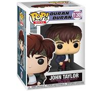 Funko Pop Rocks: Duran Duran - John Taylor