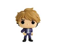 Funko Pop! Rocks: Duran Duran - Nick Rhodes - Figuras Miniaturas Coleccionables para Exhibición - Idea De Regalo - Mercancía Oficial - Juguetes para Niños Y Adultos - Fans De Music