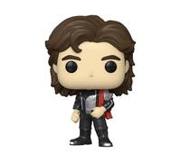 Funko Pop! Rocks: Duran Duran - Wild Boys John Taylor - Figura de Vinilo Coleccionable - Idea de Regalo- Mercancia Oficial - Juguetes para Niños y Adultos - Music Fans - Muñeco para Coleccionistas