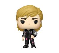 Funko Pop! Rocks: Duran Duran - Wild Boys Nick Rhodes - Figura de Vinilo Coleccionable - Idea de Regalo- Mercancia Oficial - Juguetes para Niños y Adultos - Music Fans - Muñeco para Coleccionistas