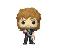 Funko Pop! Rocks: Duran Duran - Wild Boys Simon Le Bon - Figura de Vinilo Coleccionable - Idea de Regalo- Mercancia Oficial - Juguetes para Niños y Adultos - Music Fans - Muñeco para Coleccionistas