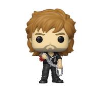 Figura POP! Rocks Duran Duran Simon Le Bon - FUNKO