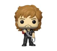 Funko Pop! Rocks: Duran Duran - Wild Boys Simon Le Bon - Figura de Vinilo Coleccionable - Idea de Regalo- Mercancia Oficial - Juguetes para Niños y Adultos - Music Fans - Muñeco para Coleccionistas