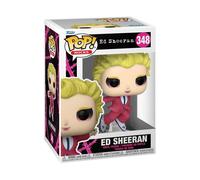 Figura coleccionable Funko Ed Sheeran vinilo multicolor 109mm