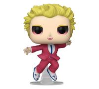 Funko pop! rocks: ed sheeran - bad habits - figura de vinilo coleccion
