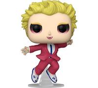 Funko Pop! Rocks: Ed Sheeran - Bad Habits - Figura de Vinilo Coleccionable - Idea de Regalo- Mercancia Oficial - Juguetes para Niños y Adultos - Music Fans - Muñeco para Coleccionistas y Exposición
