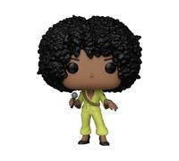 Funko Pop! Rocks Figura de Vinilo – Erykah Badu (Essence Awards) – Mercancía Oficial