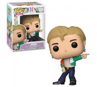 Funko Pop Rocks Estrellas de la Música BTS Dynamite Jimin