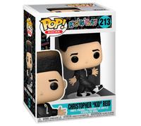 Funko Pop! Rocks N Play-Kid Vinyl - Christopher Kid Reid - Kid N Play - Figura de Vinilo Coleccionable - Idea de Regalo- Mercancia Oficial - Juguetes para Niños y Adultos - Music Fans