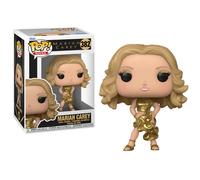 Funko Pop Rocks Estrellas de la Música Mariah Carey Emancipation of Mimi