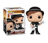 Funko Pop Rocks Estrellas del Rock Fall Out Boy Patrick Stump