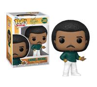 Funko Pop Rocks Estrellas del Rock Lionel Richie