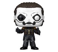 Funko pop! rocks: ghost - papa emeritus iv - ghost band - figura de vi