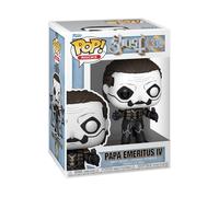 Funko pop estrellas del rock ghost papa emeritus iv 72565