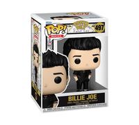 Funko POP Rocks: Green Day - Billie Joe Armstrong - Basket Case - Collectable V