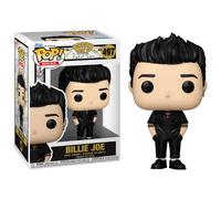 Funko Pop! Rocks: Green Day - Billie Joe Armstrong - Basket Case - Figura de Vinilo Coleccionable - Idea de Regalo - Mercancía Oficial - Juguetes para niños y Adultos