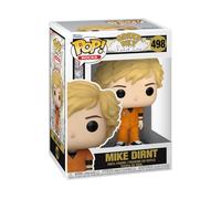 Funko Pop! Rocks: Green Day - Mike Dirnt - (Basket Case)