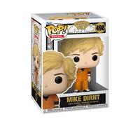Funko POP Rocks: Green Day - Mike Dirnt - Basket Case - Collectable Vinyl Figur