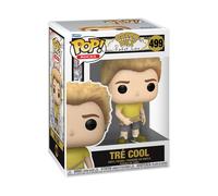 Funko Pop! Rocks: Green Day - tre Cool (Basket Case)