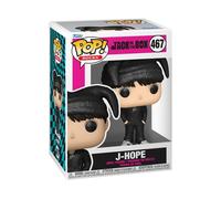 Funko Pop Rocks: J-Hope - (More) - BTS - Figura de Vinilo Col (Importación USA)