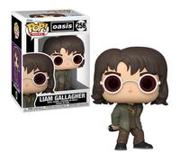 Funko Pop! Rocks Liam Gallagher Oasis 256
