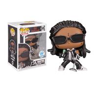 Funko POP Rocks | Lil Wayne Con Paleta