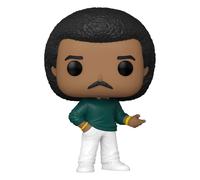 Funko Pop! Figura de Vinilo Lionel Richie – Coleccionable, mercancía oficial
