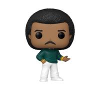 Funko Pop! Rocks: Lionel Richie - Figura de Vinilo Coleccionable - Idea de Regalo- Mercancia Oficial - Juguetes para Niños y Adultos - Music Fans - Muñeco para Coleccionistas y Exposición