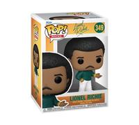 Funko Pop! Rocks: Lionel Richie - Figura de Vinilo Coleccionable - Idea de Regalo- Mercancia Oficial - Juguetes para Niños y Adultos - Music Fans - Muñeco para Coleccionistas y Exposición